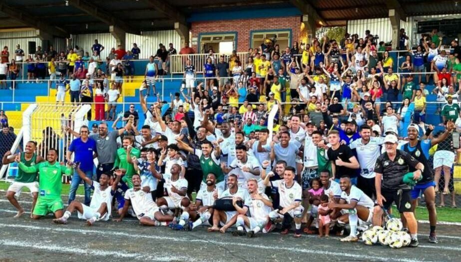Imagem de compartilhamento para o artigo Costa Rica Esporte Clube é declarado de Utilidade Pública Estadual da MS Todo dia